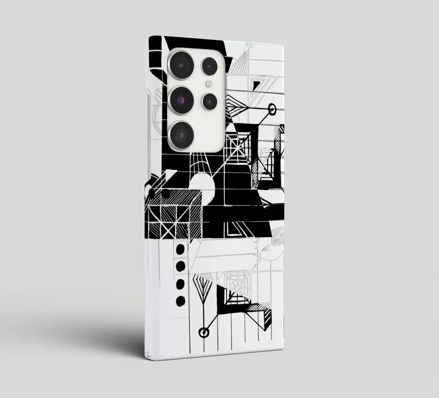BW1 cover samsung da Andreas Jarner