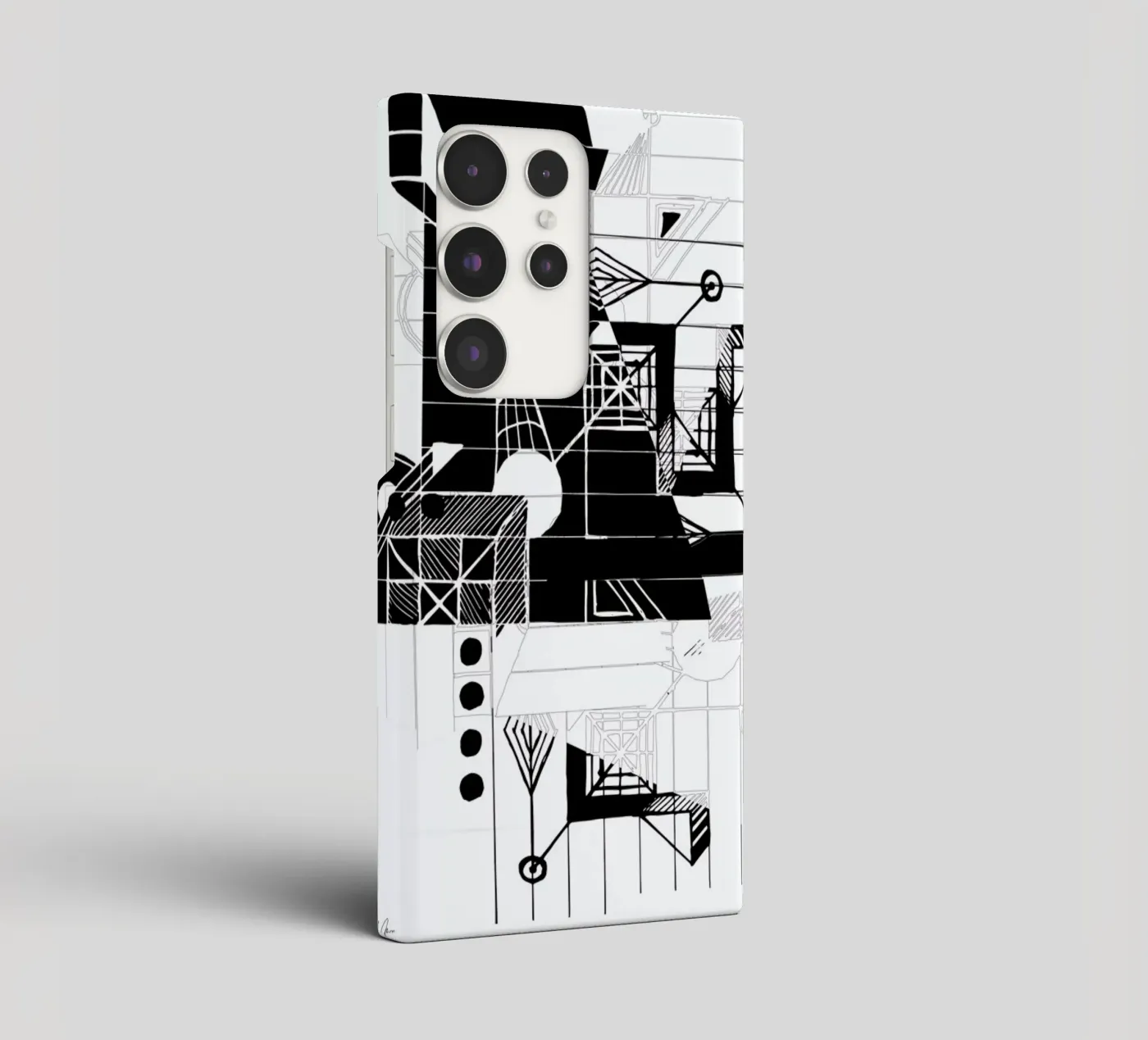 BW1 cover samsung da Andreas Jarner