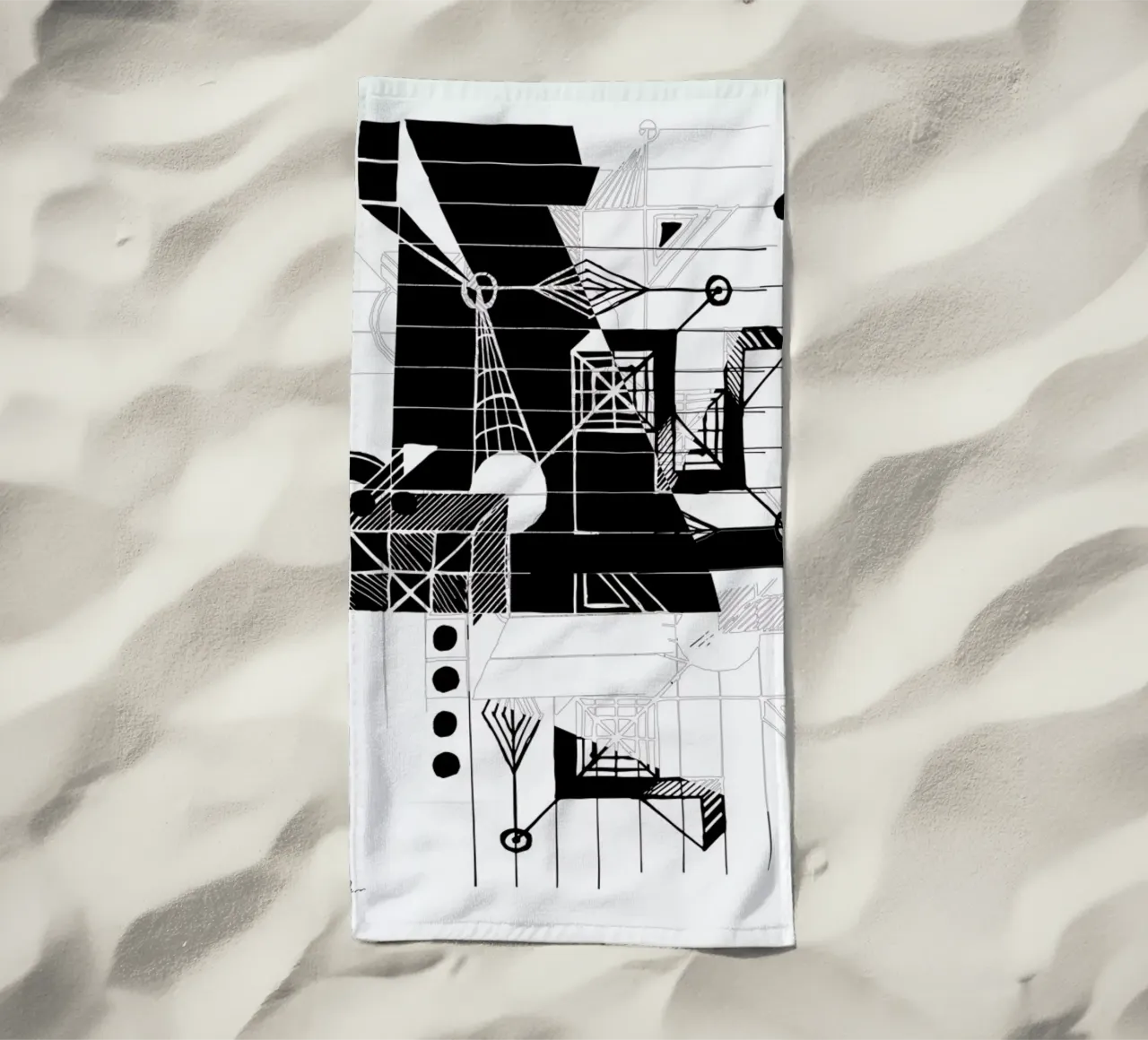 BW1 telo mare da Andreas Jarner