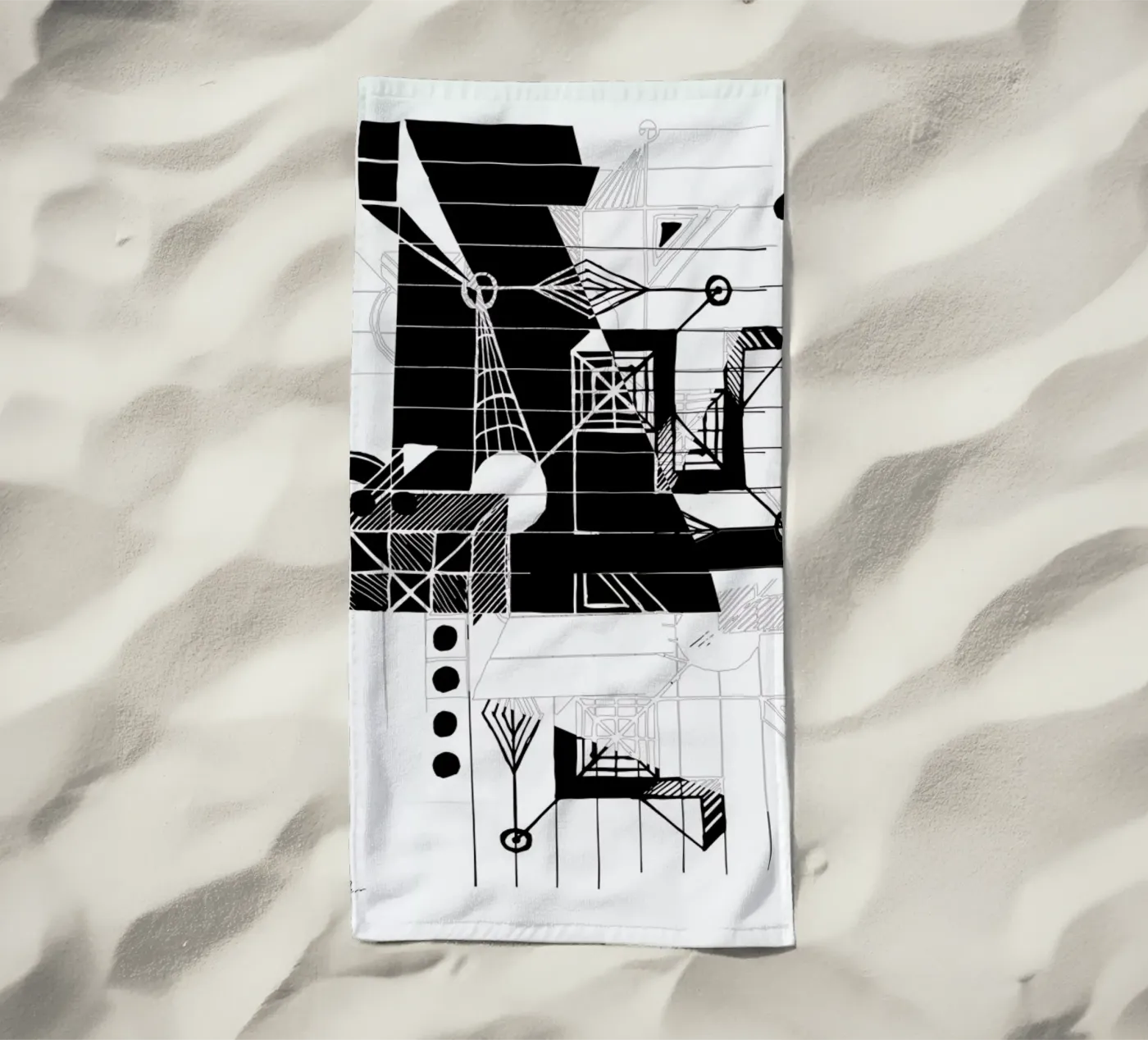 BW1 telo mare da Andreas Jarner