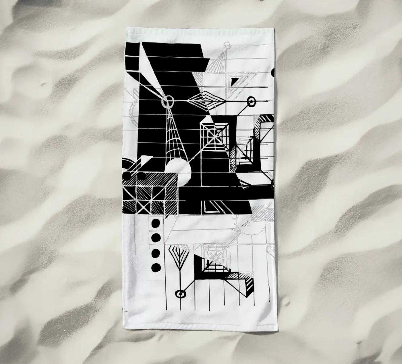 BW1 telo mare da Andreas Jarner