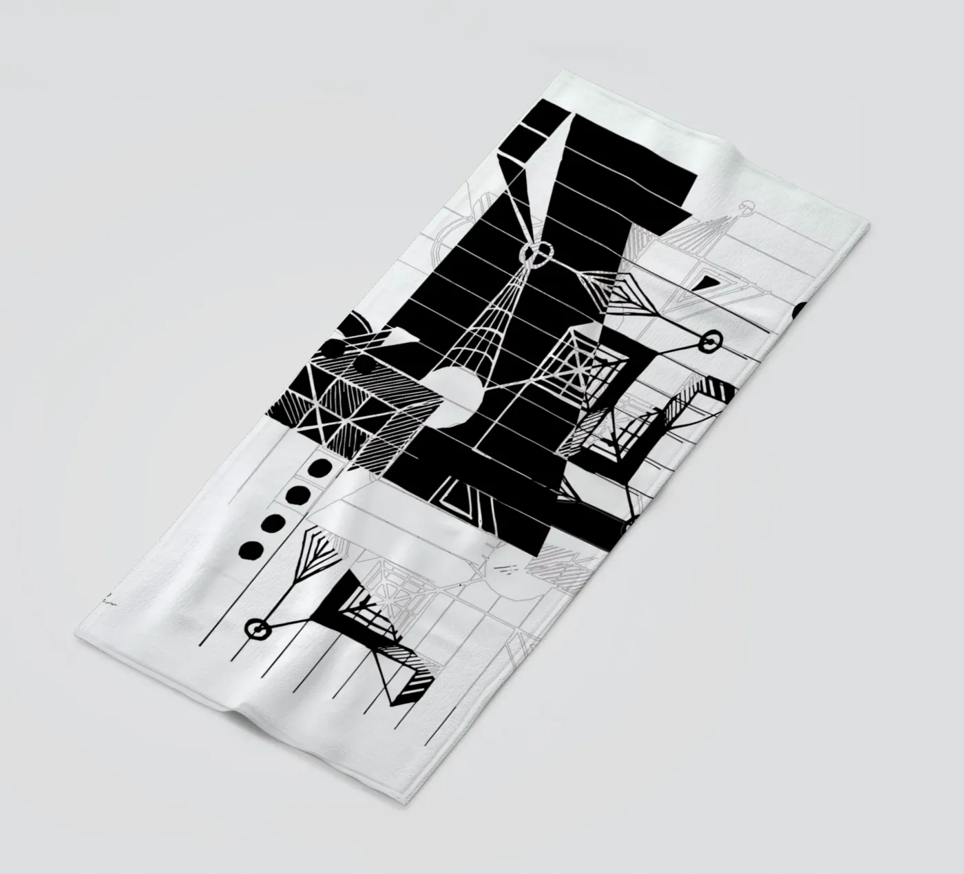 BW1 telo mare da Andreas Jarner