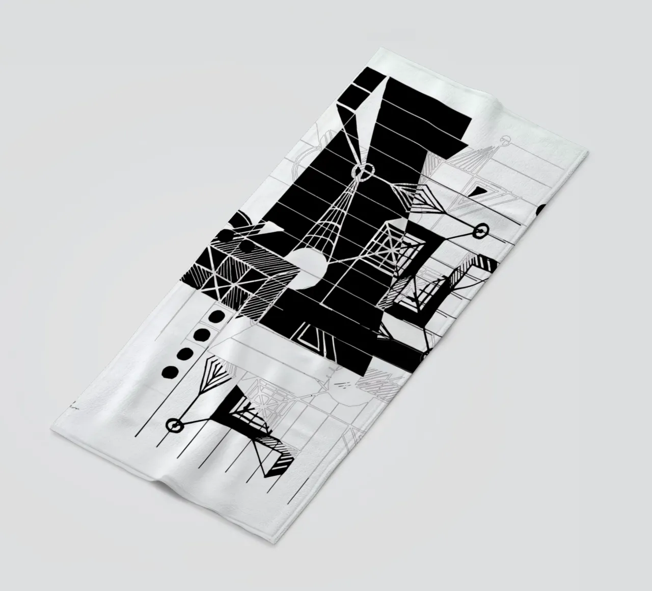 BW1 telo mare da Andreas Jarner