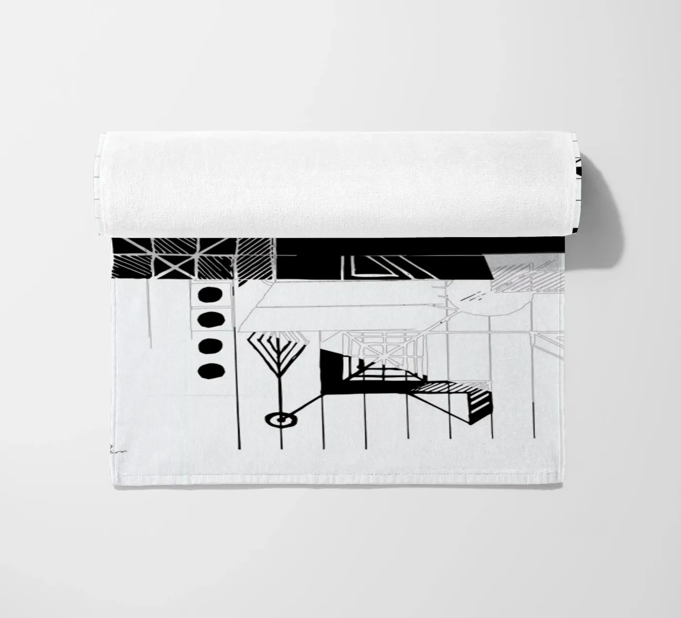 BW1 telo mare da Andreas Jarner