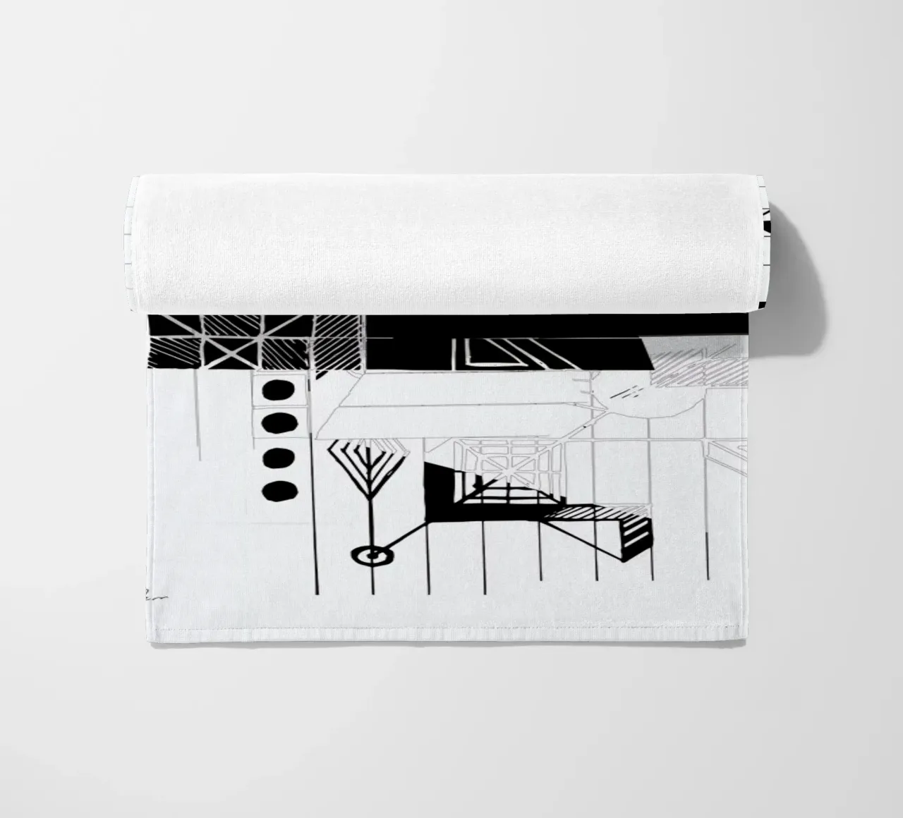 BW1 telo mare da Andreas Jarner