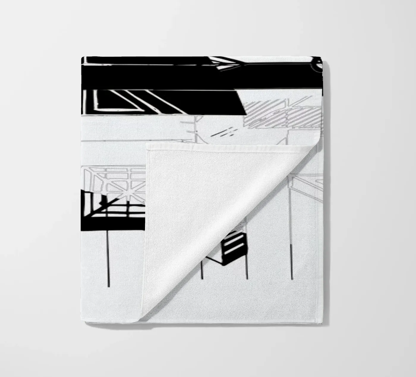 BW1 telo mare da Andreas Jarner