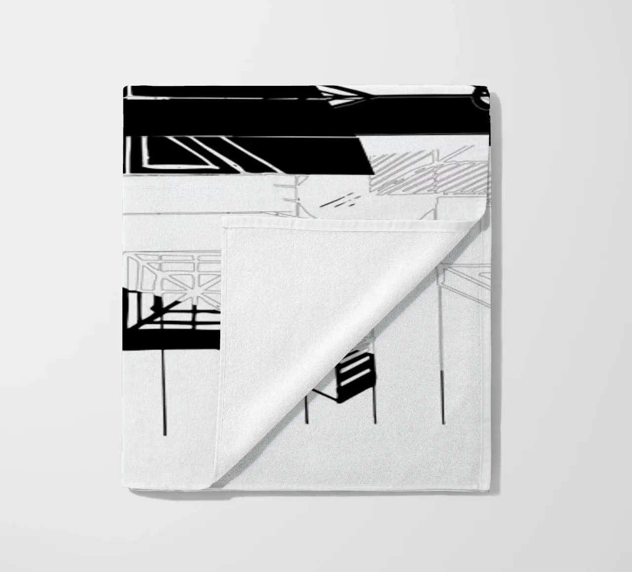 BW1 telo mare da Andreas Jarner