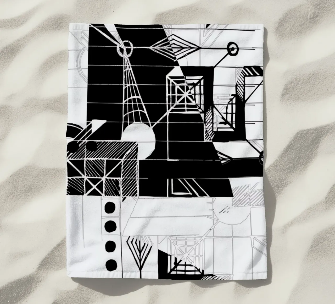 BW1 telo mare da Andreas Jarner