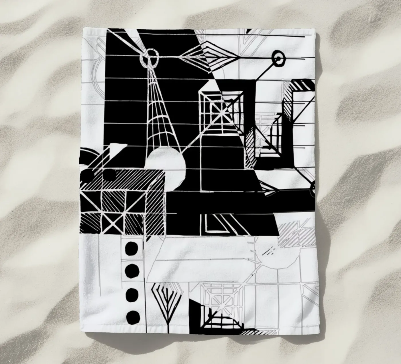 BW1 telo mare da Andreas Jarner