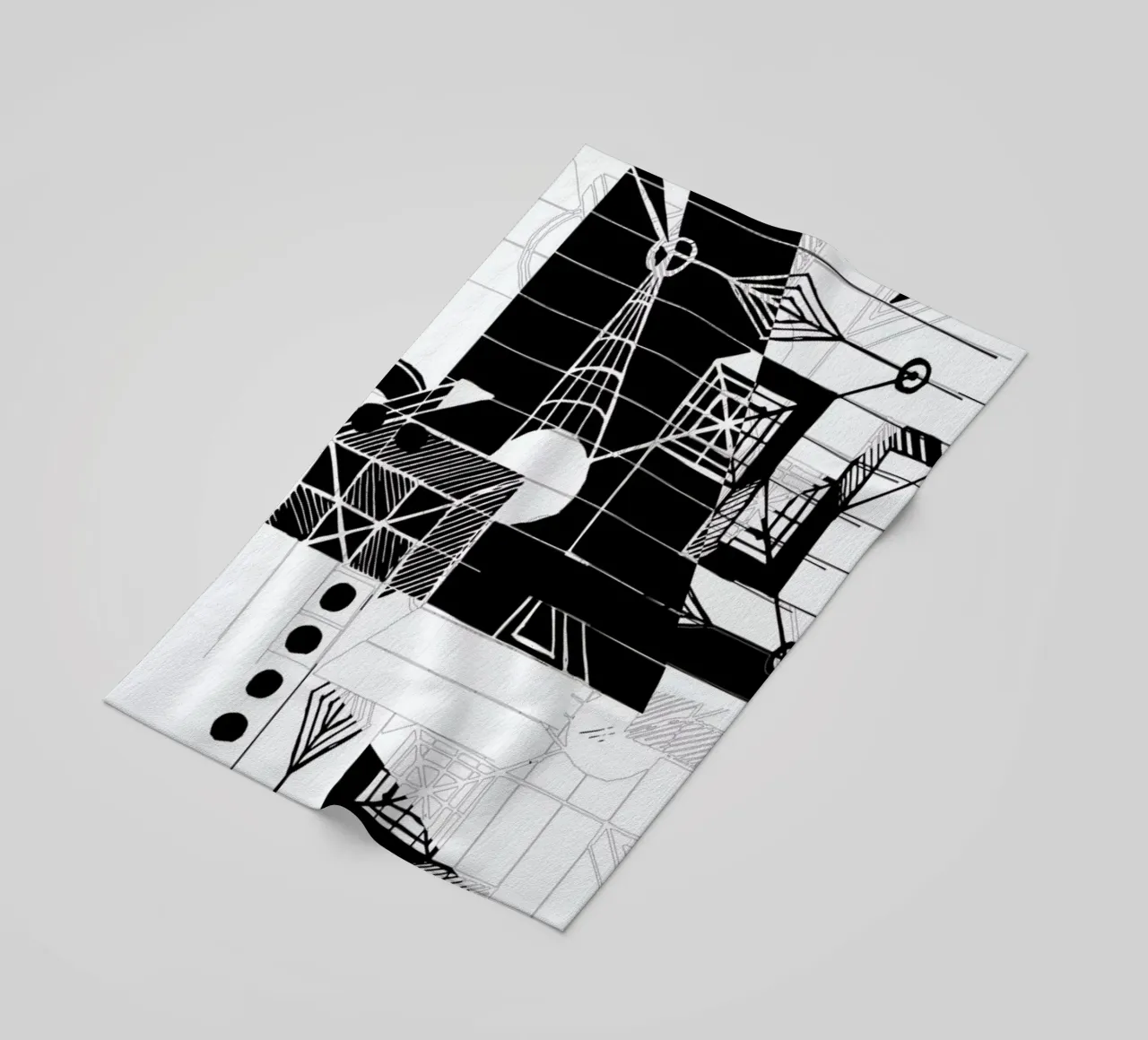 BW1 telo mare da Andreas Jarner