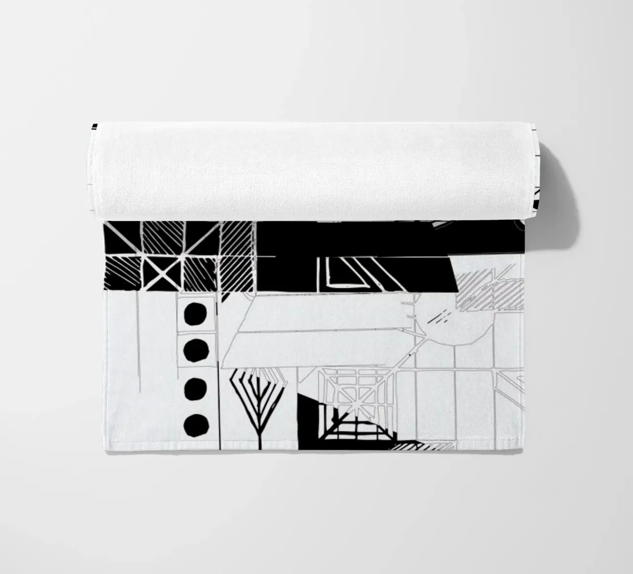 BW1 telo mare da Andreas Jarner