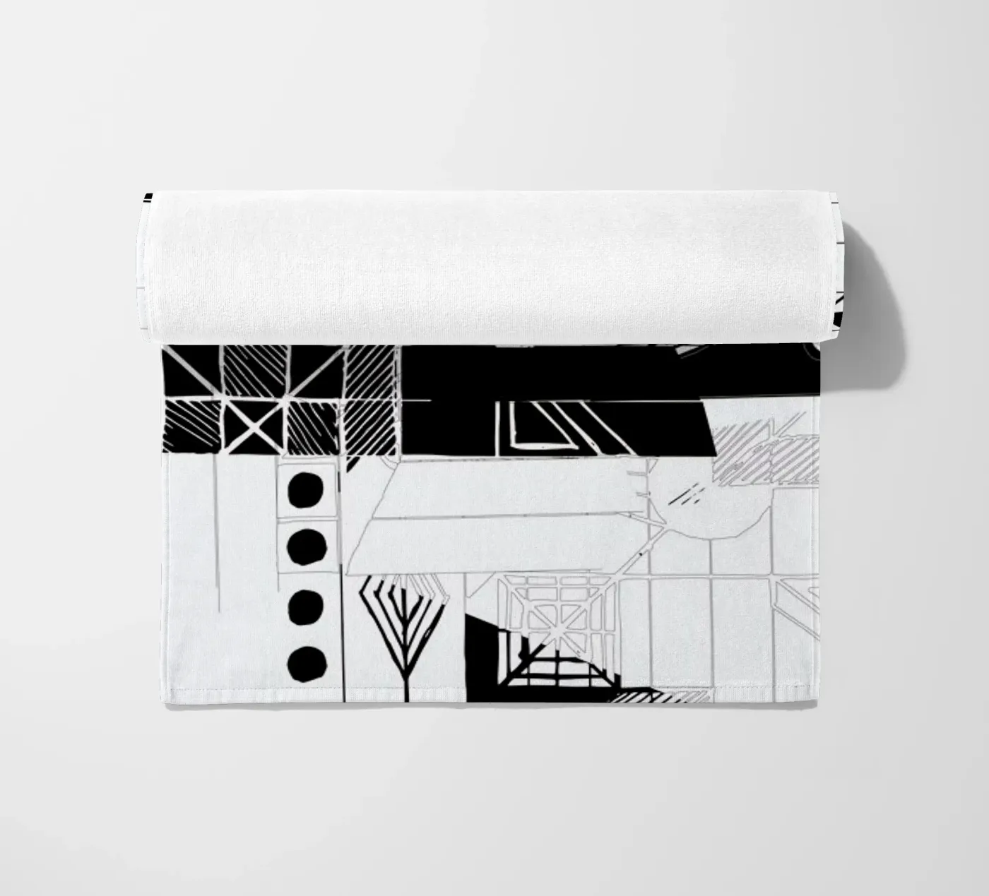 BW1 telo mare da Andreas Jarner