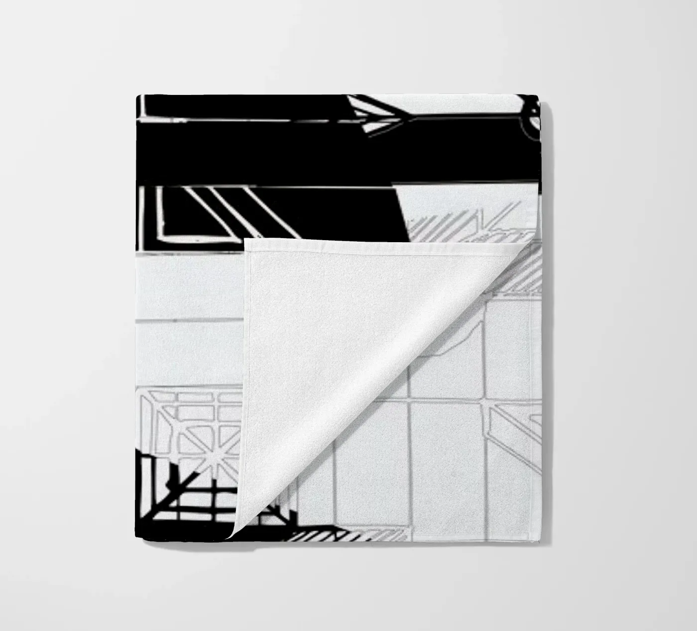 BW1 telo mare da Andreas Jarner