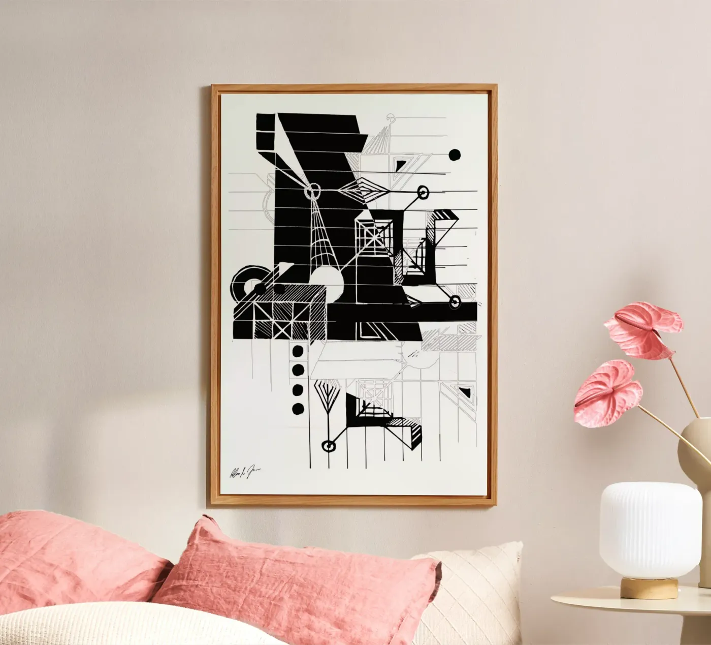 BW1 forex plate by Andreas Jarner