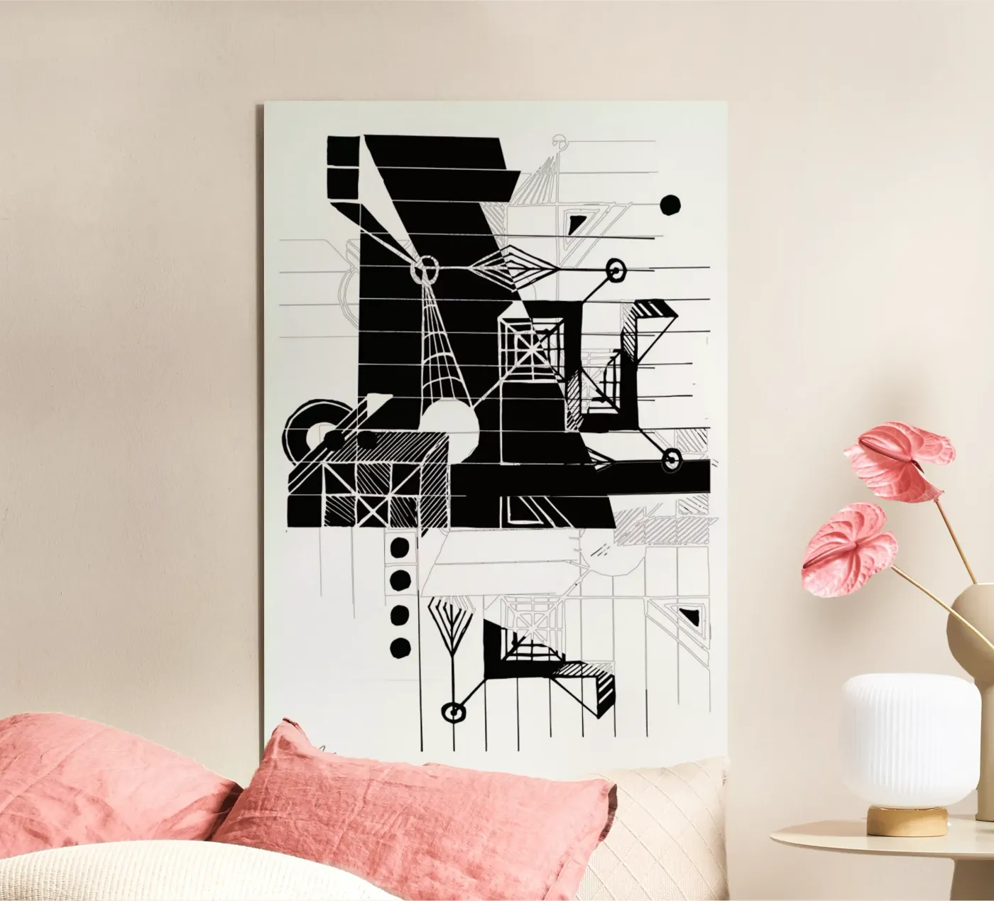 BW1 forex plate by Andreas Jarner