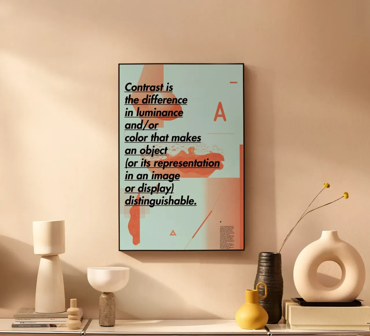 Contrast forex plate by Andreas Jarner