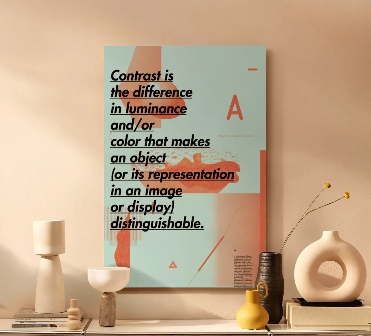 Contrast forex plate by Andreas Jarner