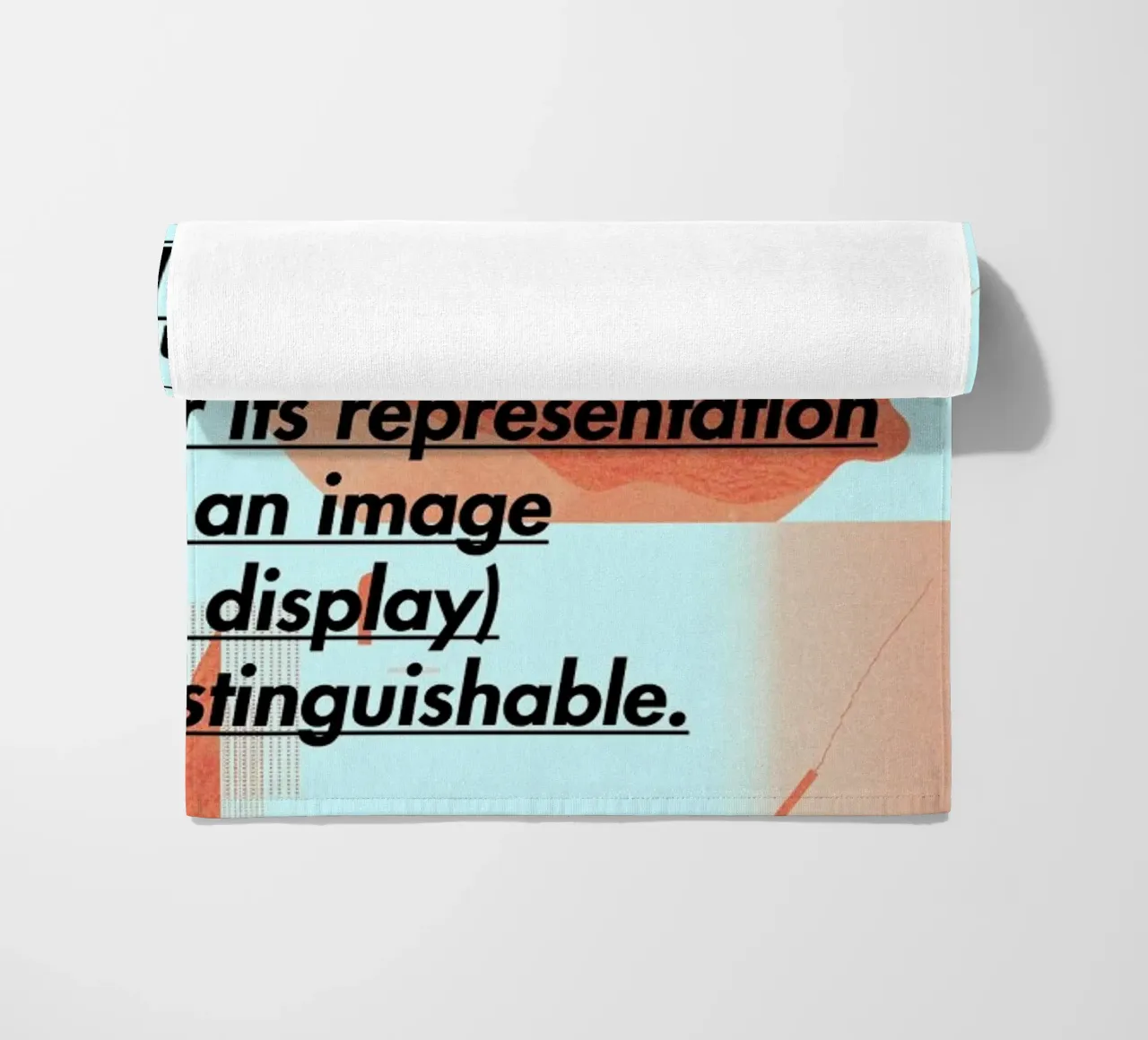 Contrast telo mare da Andreas Jarner