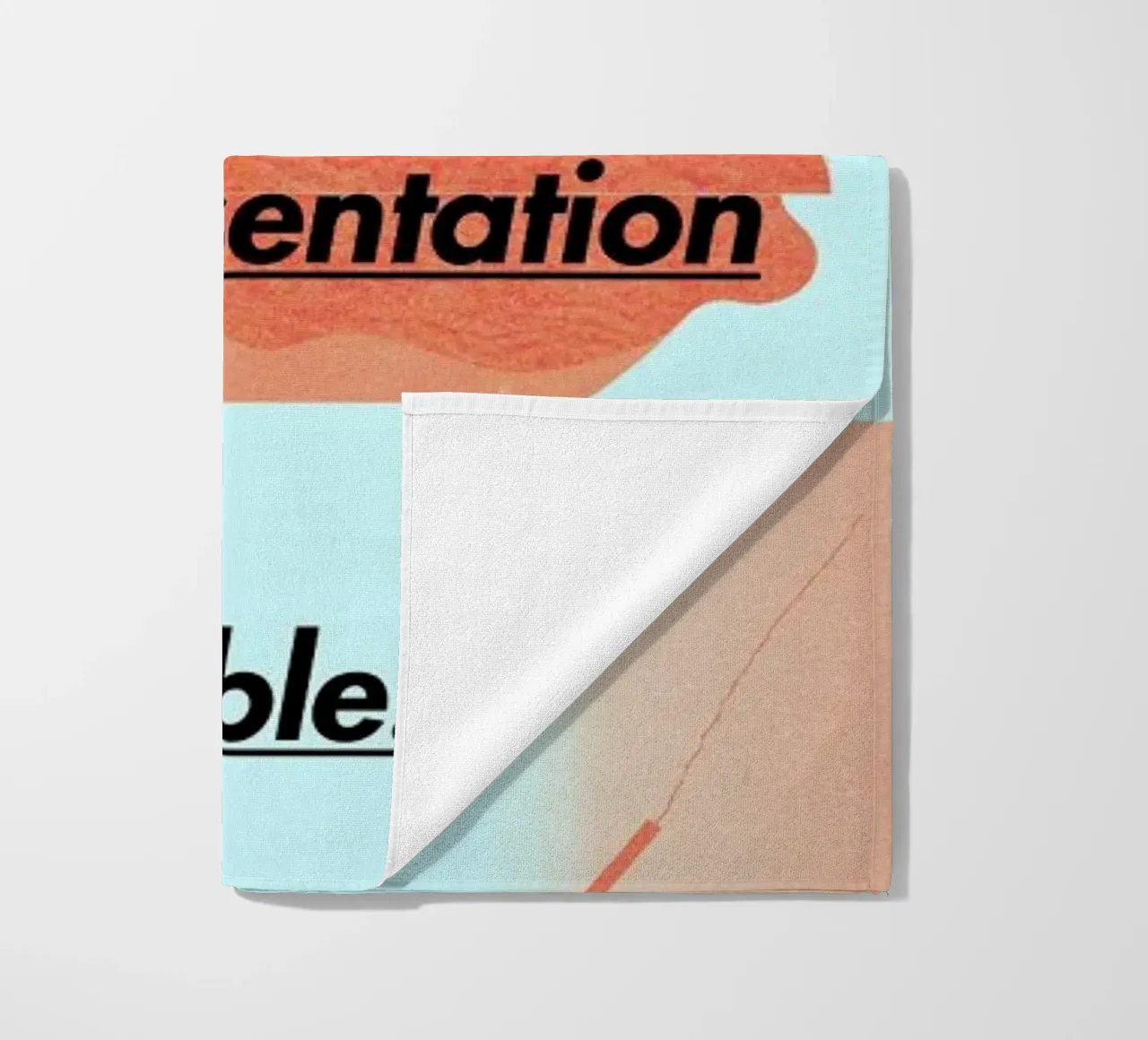 Contrast telo mare da Andreas Jarner