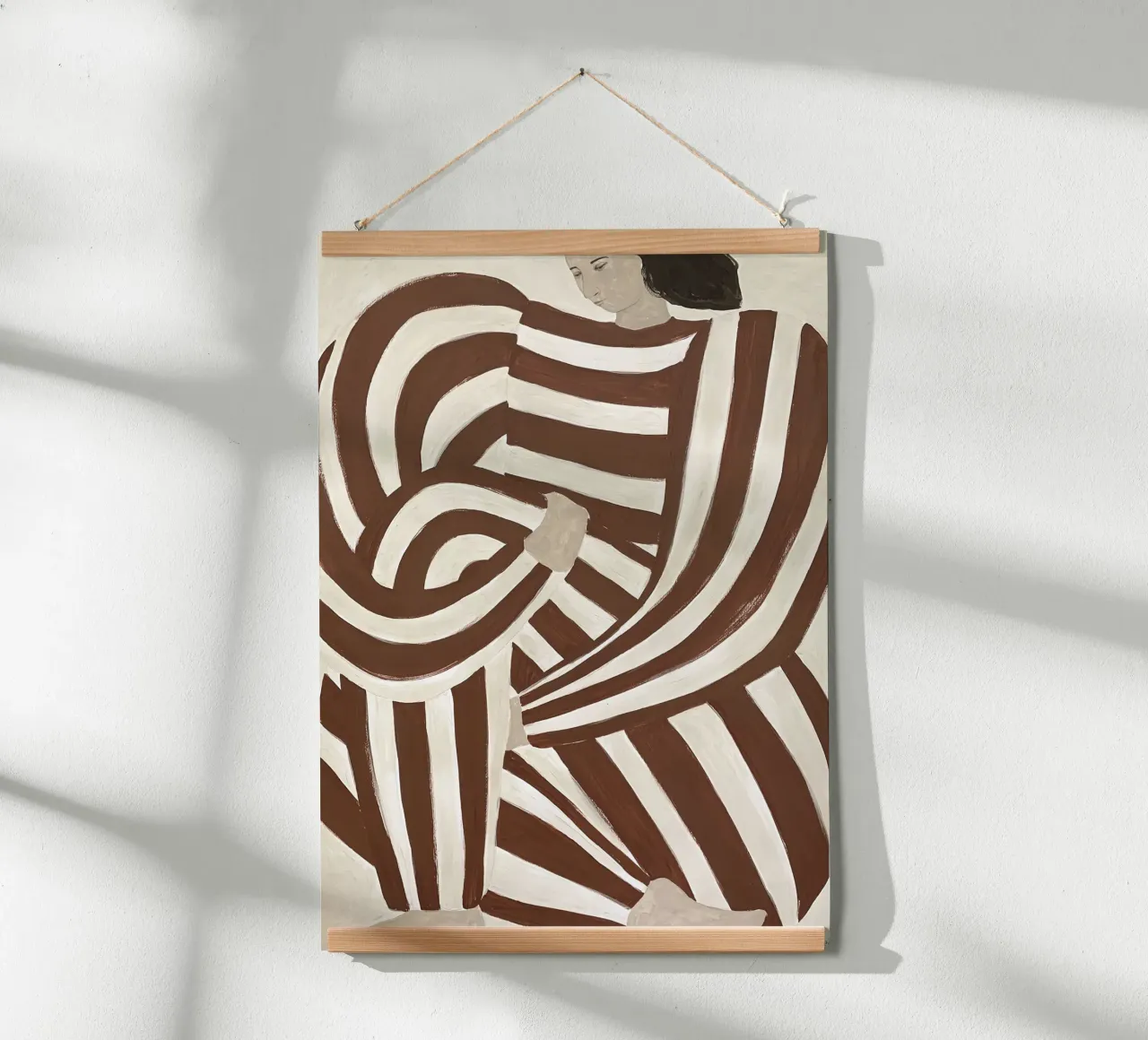 Sofia Lind 81 carta hahnemühle da Sofia