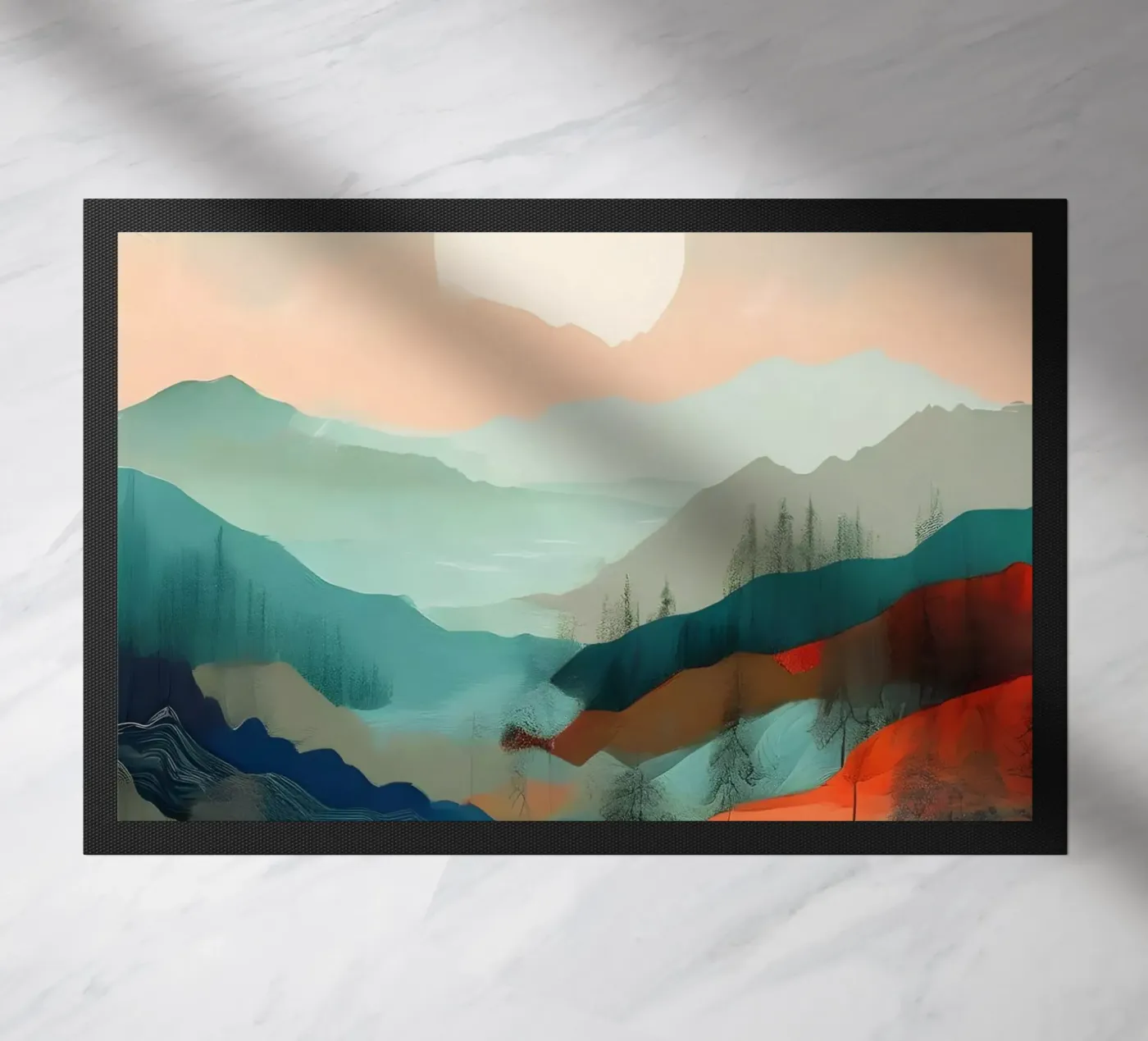 Alba serena zerbino da Artistic-shop