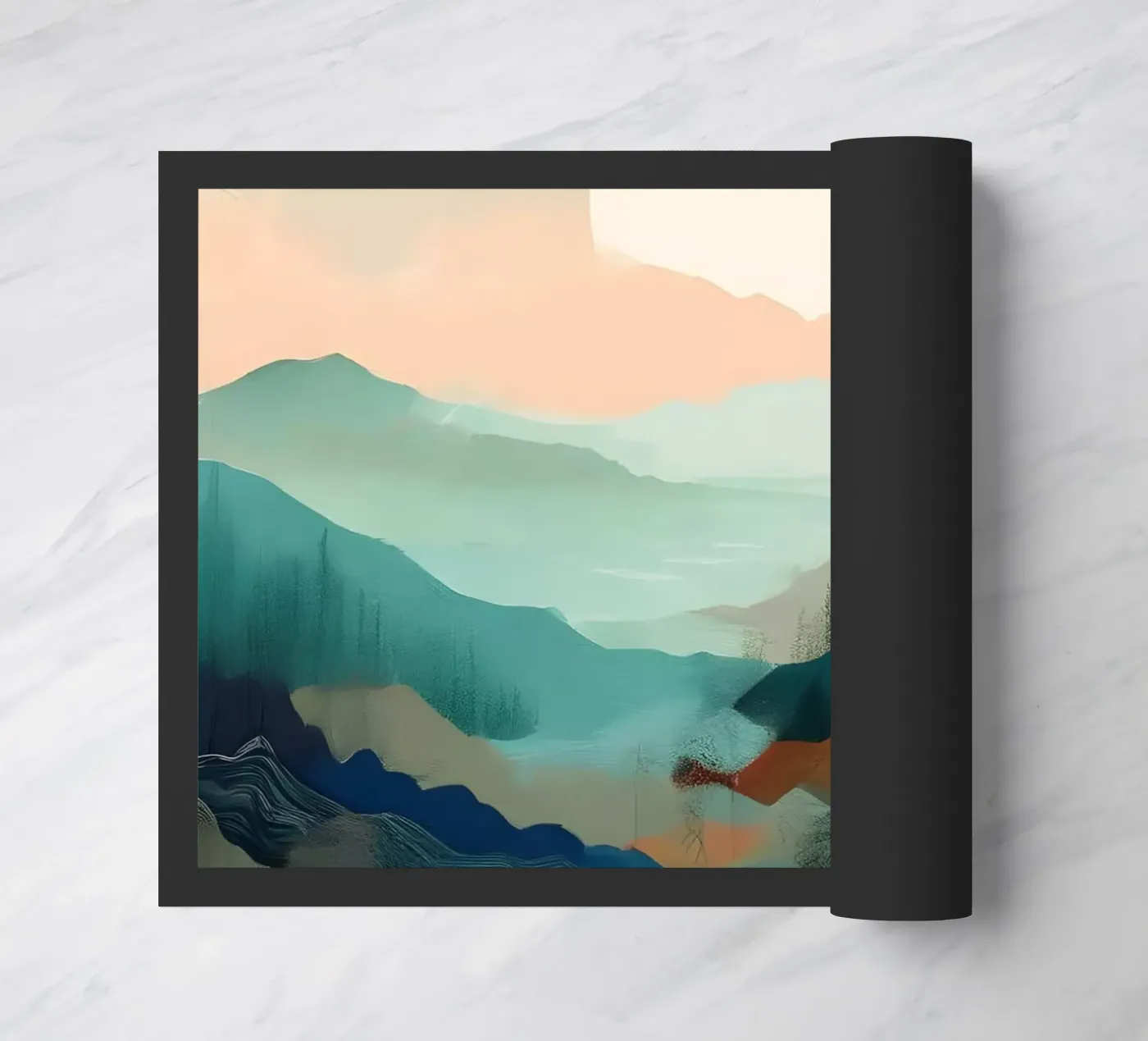 Alba serena zerbino da Artistic-shop