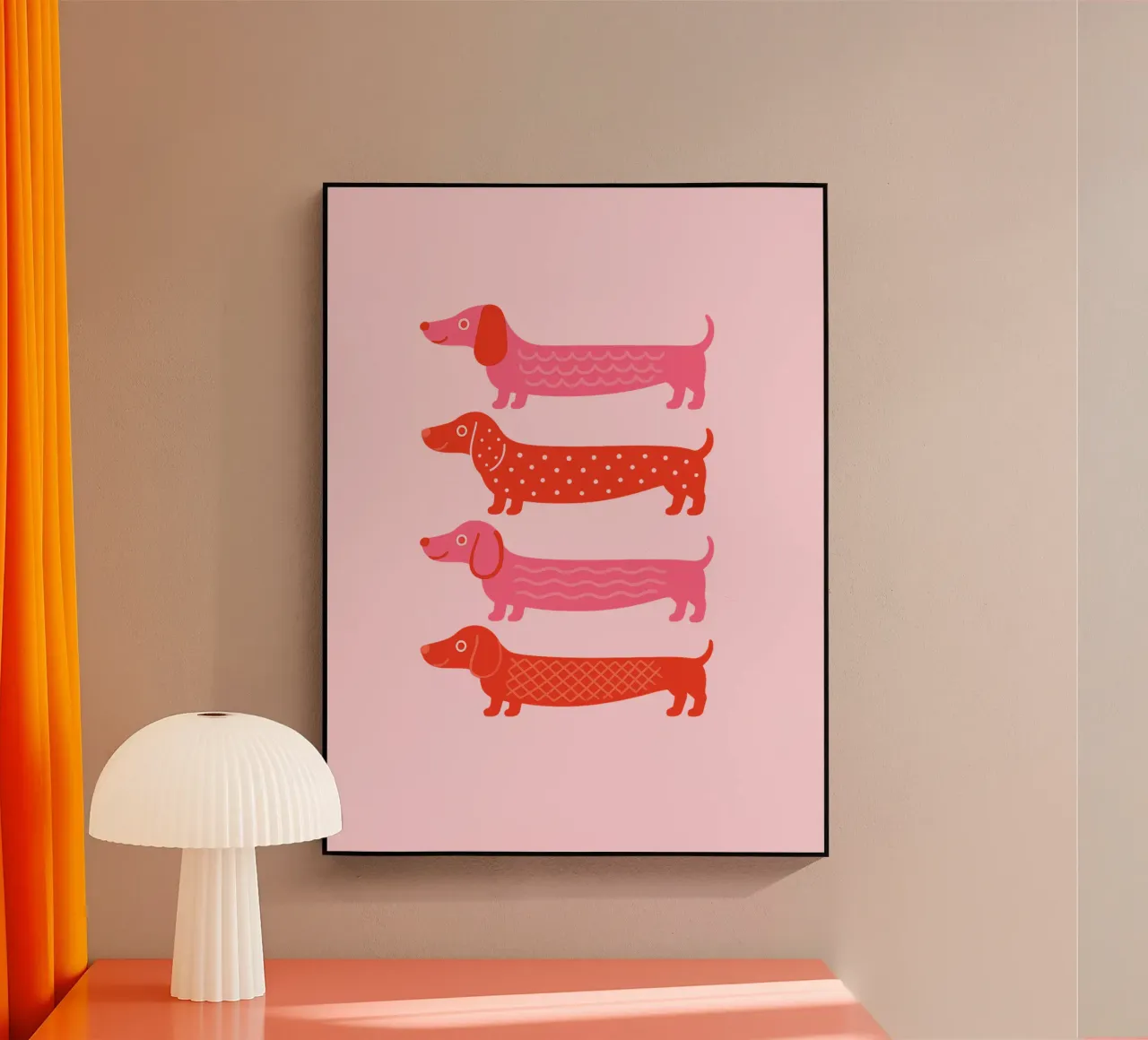 Verdackelt plexiglass da Made in Bavaria