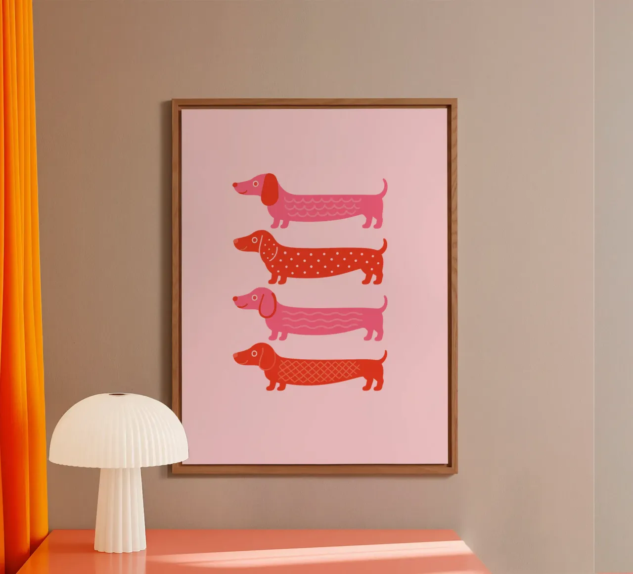 Verdackelt alluminio dibond da Made in Bavaria