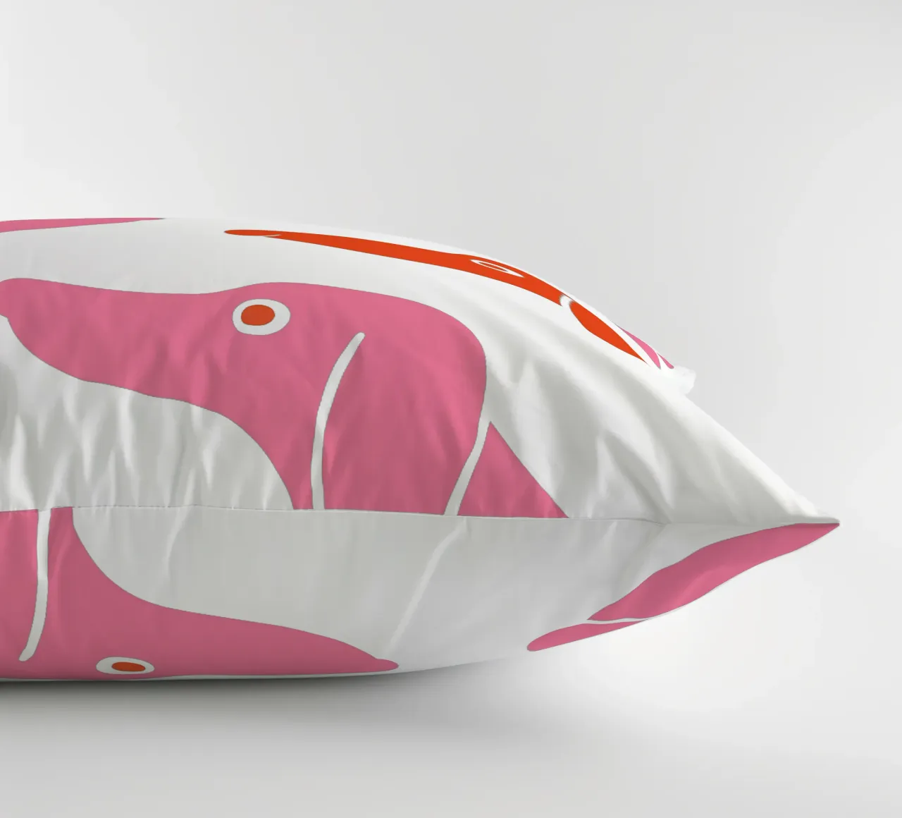 Verdackelt cuscino da Made in Bavaria