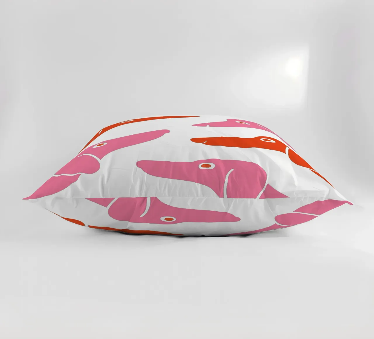 Verdackelt cuscino da Made in Bavaria