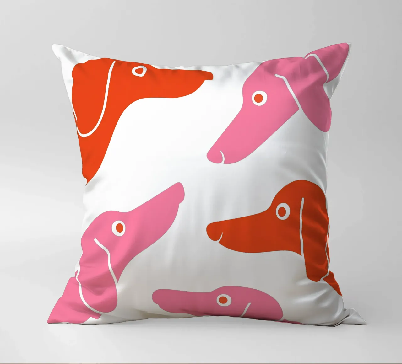 Verdackelt cuscino da Made in Bavaria