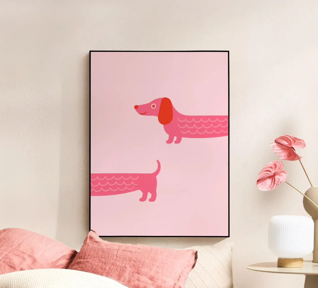 Hereingedackelt plexiglass da Made in Bavaria