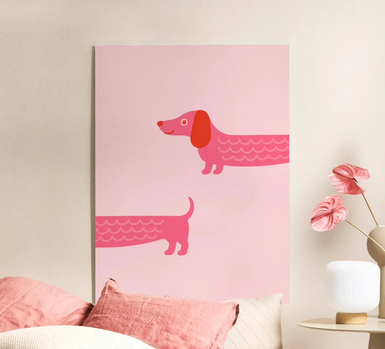 Hereingedackelt plexiglass da Made in Bavaria