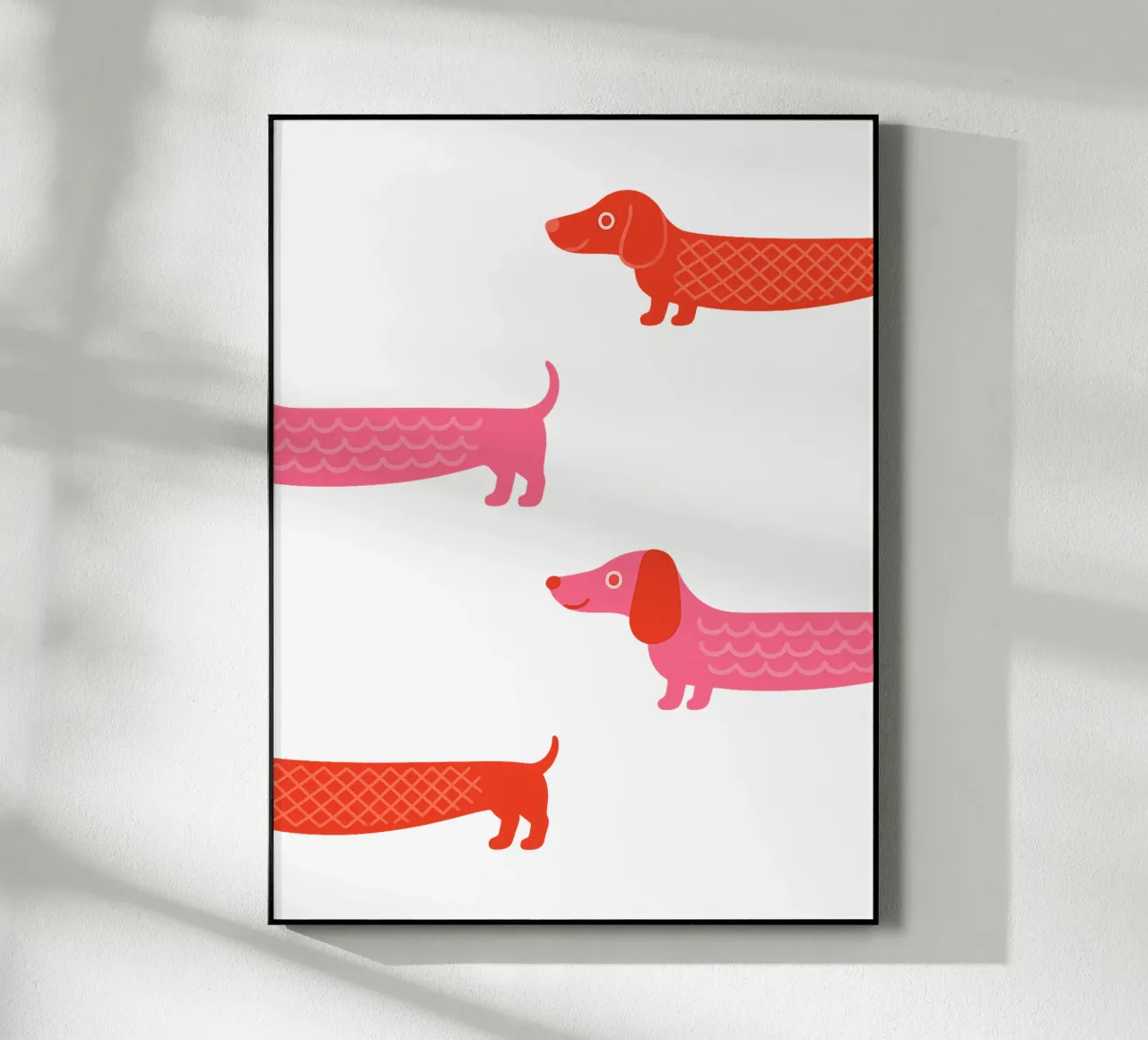 Hereingedackelt plexiglass da Made in Bavaria