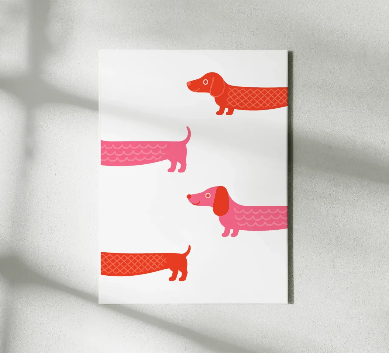 Hereingedackelt tela da Made in Bavaria