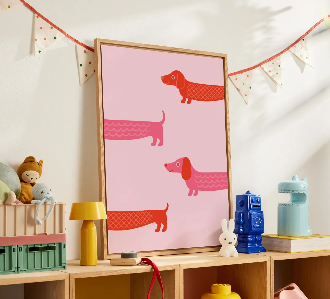 Hereingedackelt plexiglass da Made in Bavaria