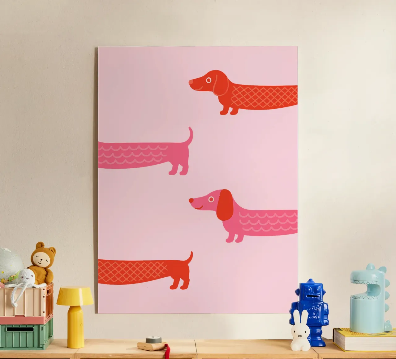 Hereingedackelt plexiglass da Made in Bavaria