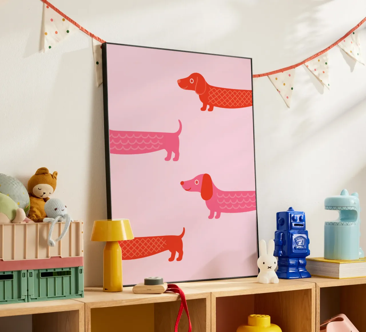 Hereingedackelt alluminio dibond da Made in Bavaria