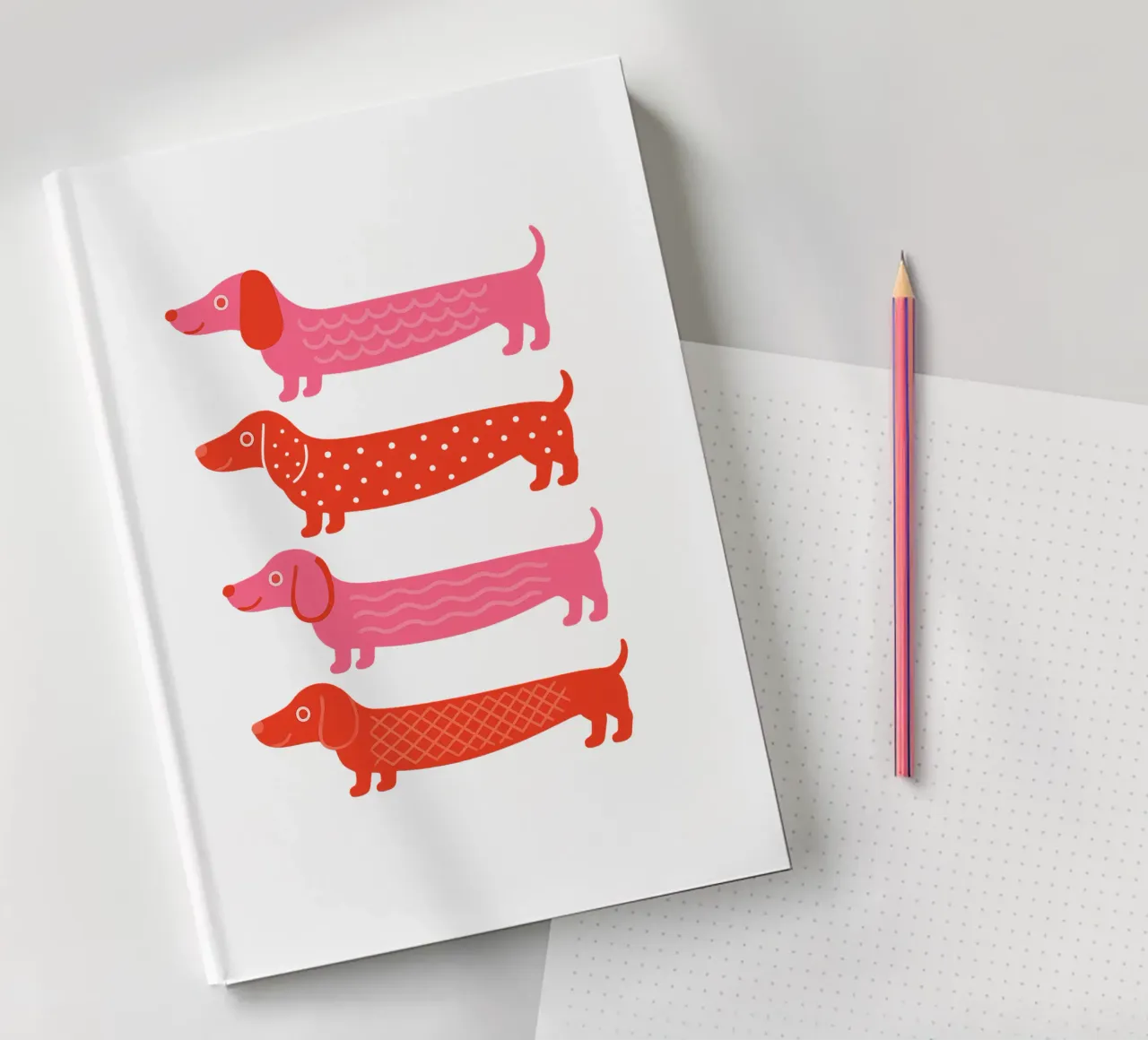 Verdackelt diario da Made in Bavaria