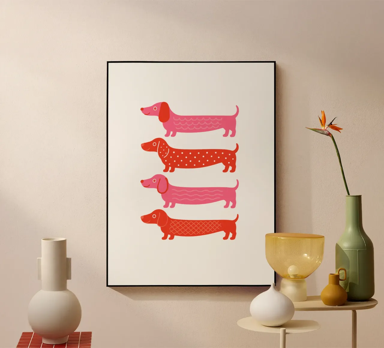 Verdackelt plexiglass da Made in Bavaria