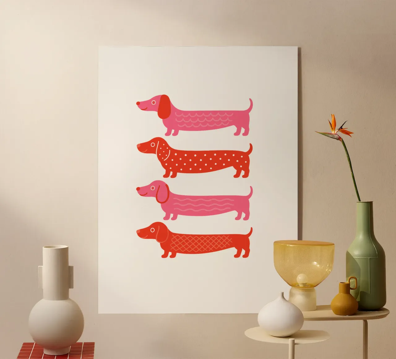 Verdackelt plexiglass da Made in Bavaria