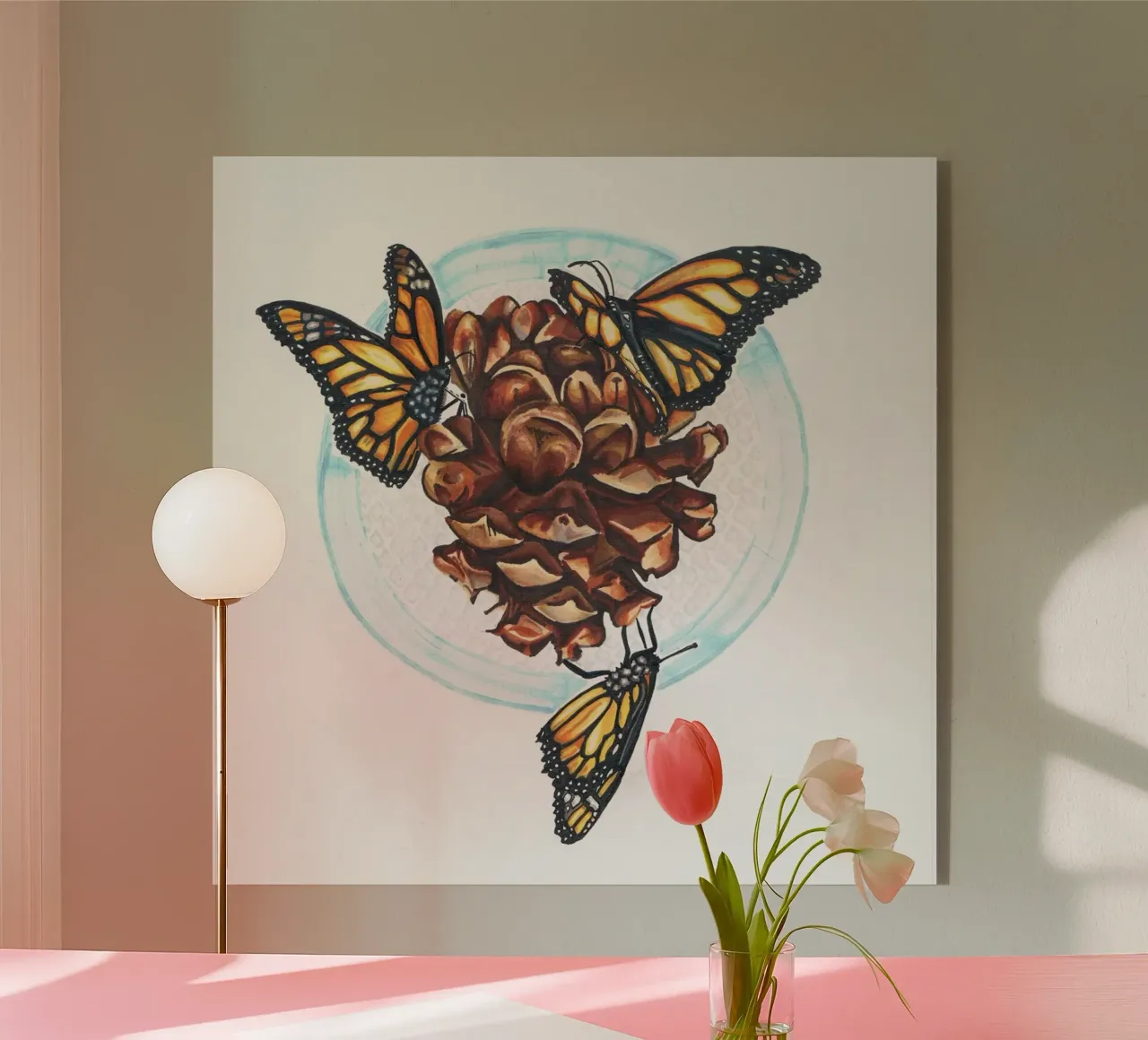 Das labt sich plexiglass da sini-bini