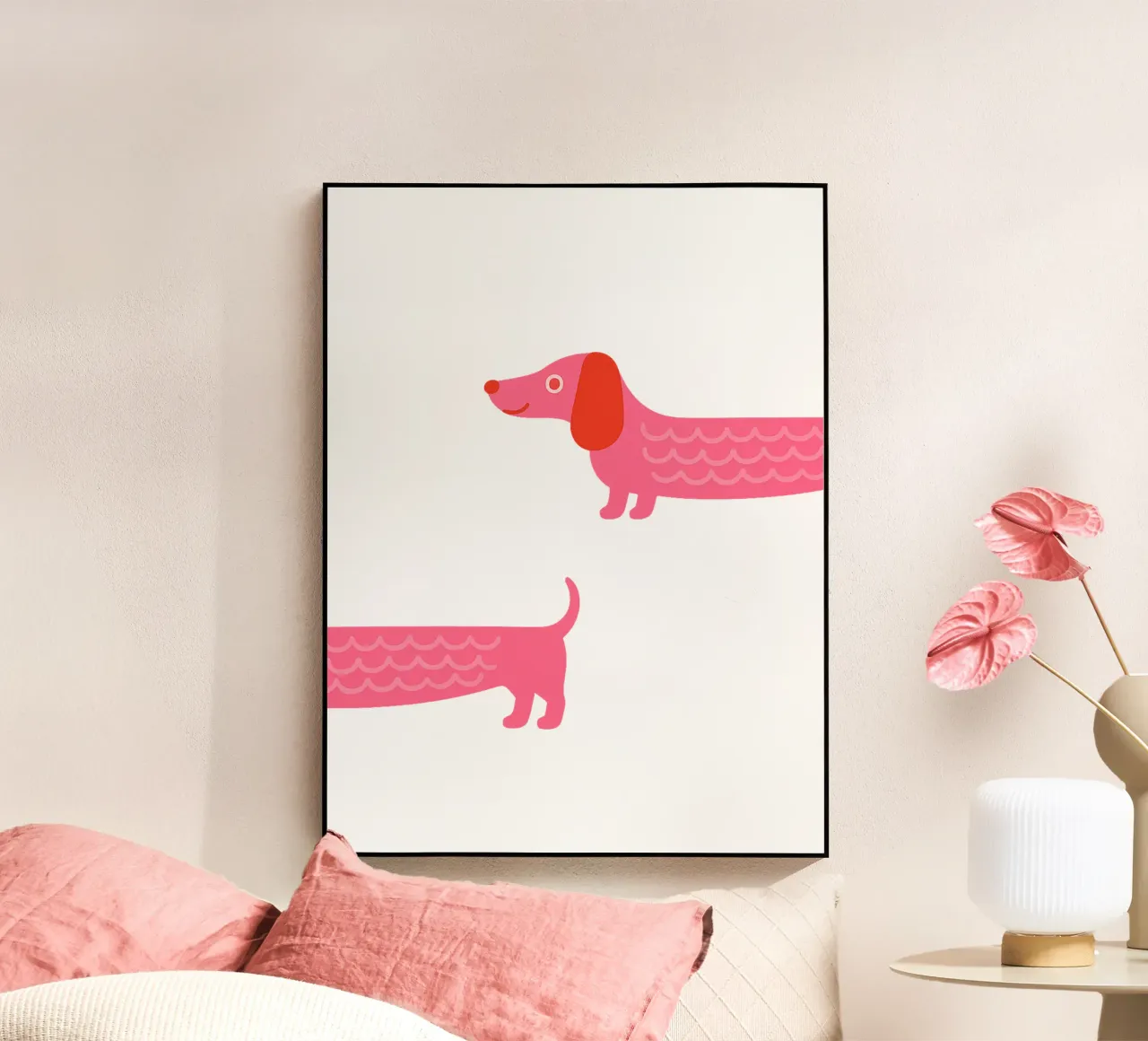 Verdackelt plexiglass da Made in Bavaria