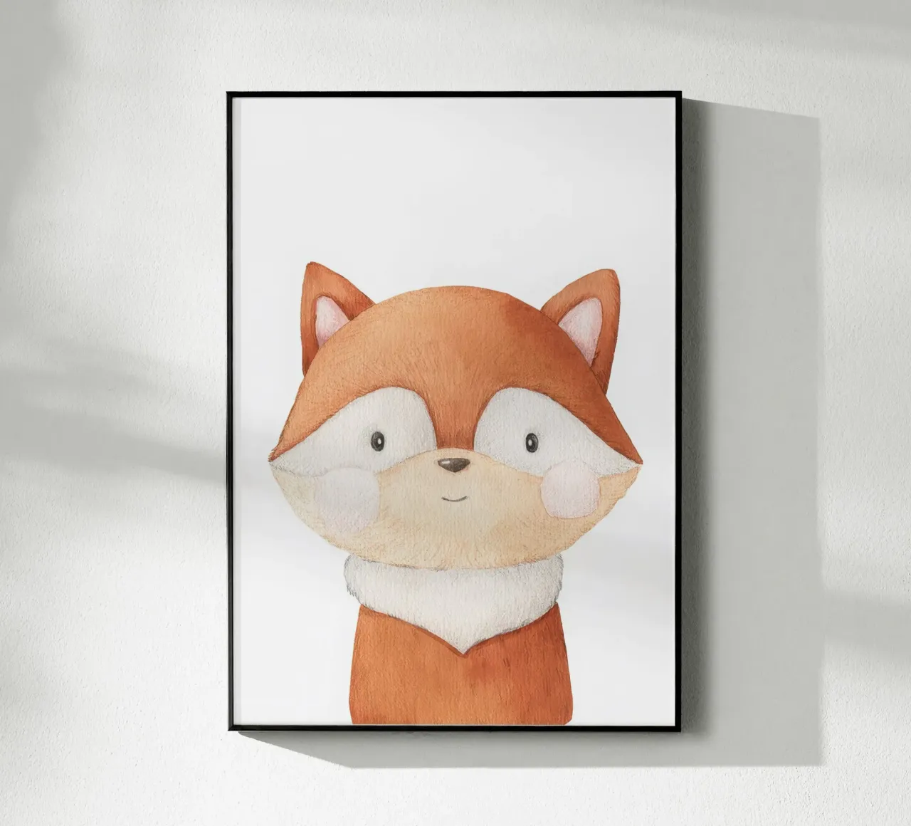 volpe plexiglass da Panait Ivascu