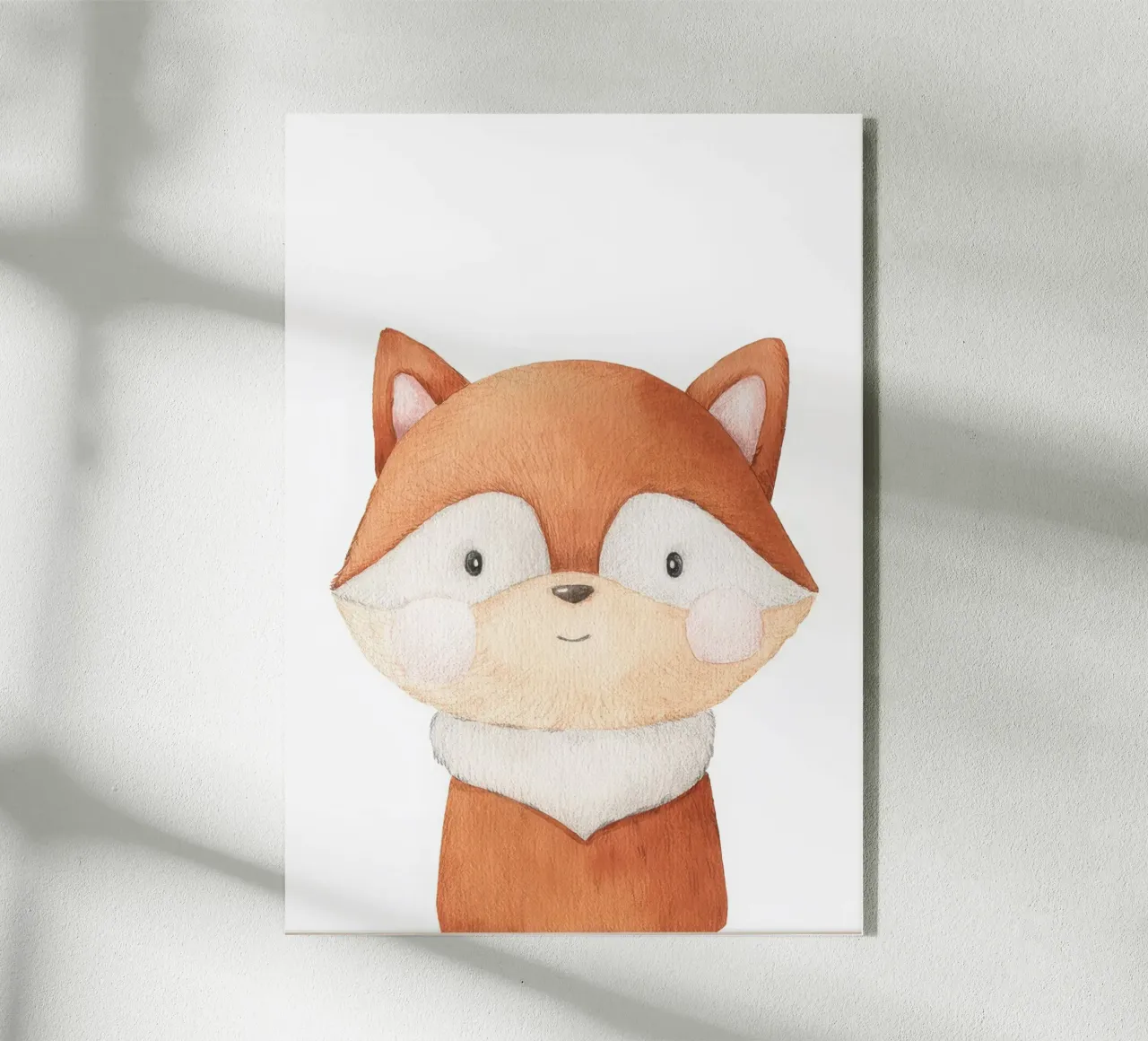 volpe plexiglass da Panait Ivascu