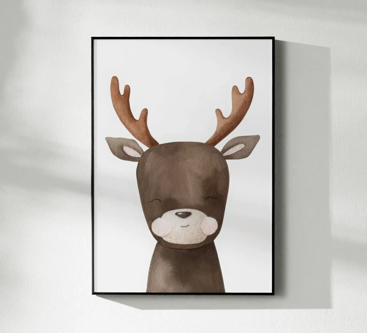 CERVO plexiglass da Panait Ivascu