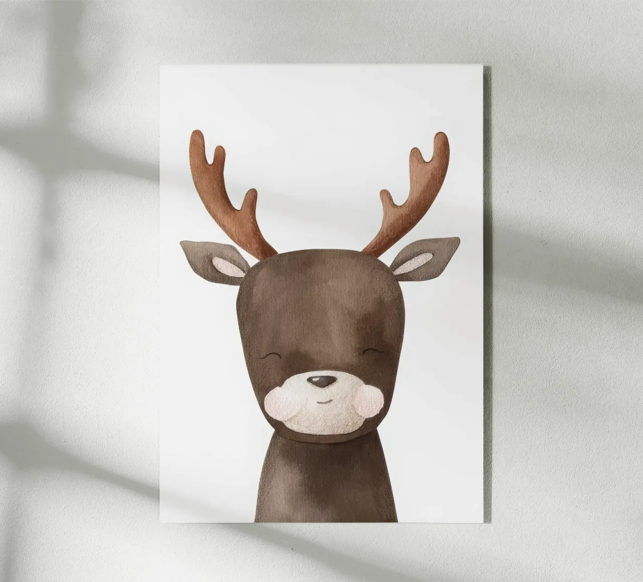 CERVO plexiglass da Panait Ivascu