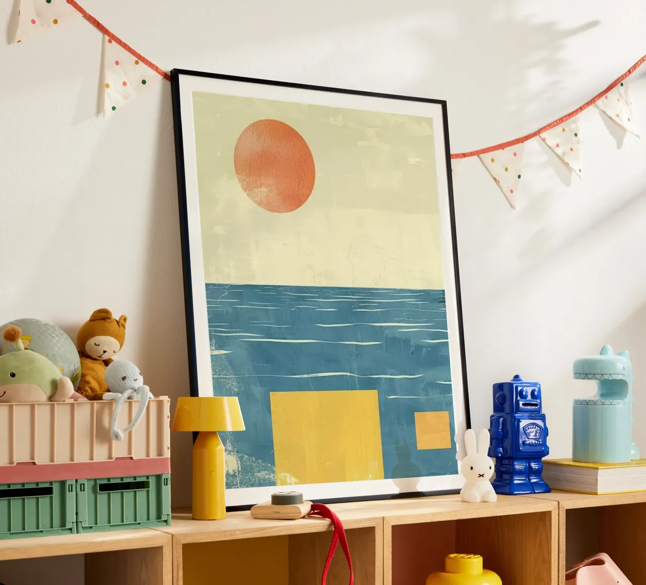 Pittura astratta 785 carta hahnemühle da Palletolate