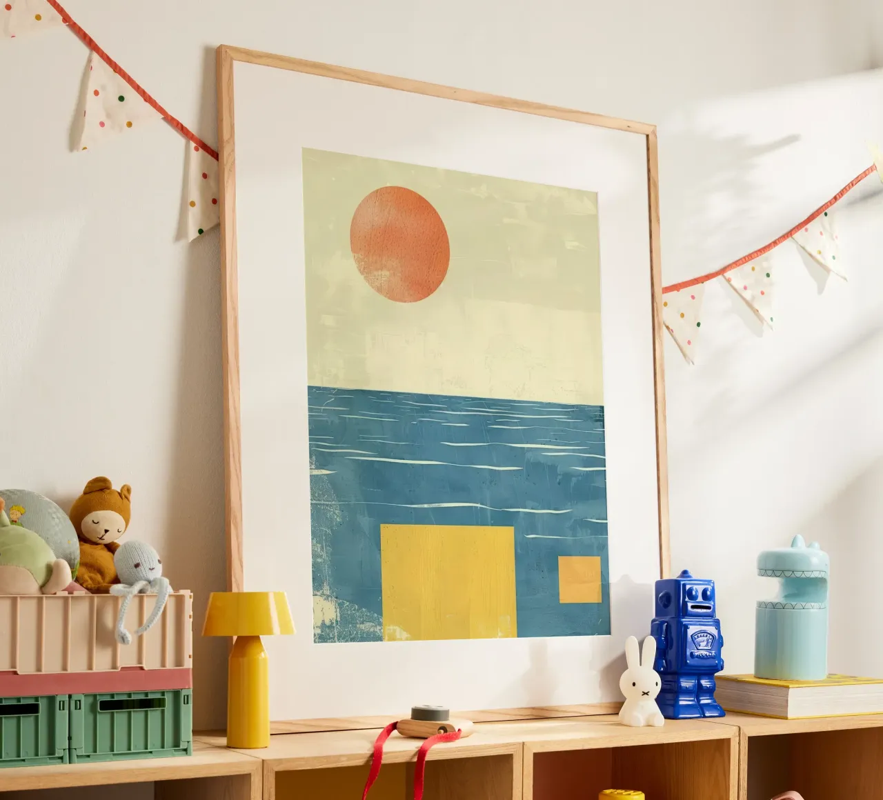 Pittura astratta 785 carta hahnemühle da Palletolate
