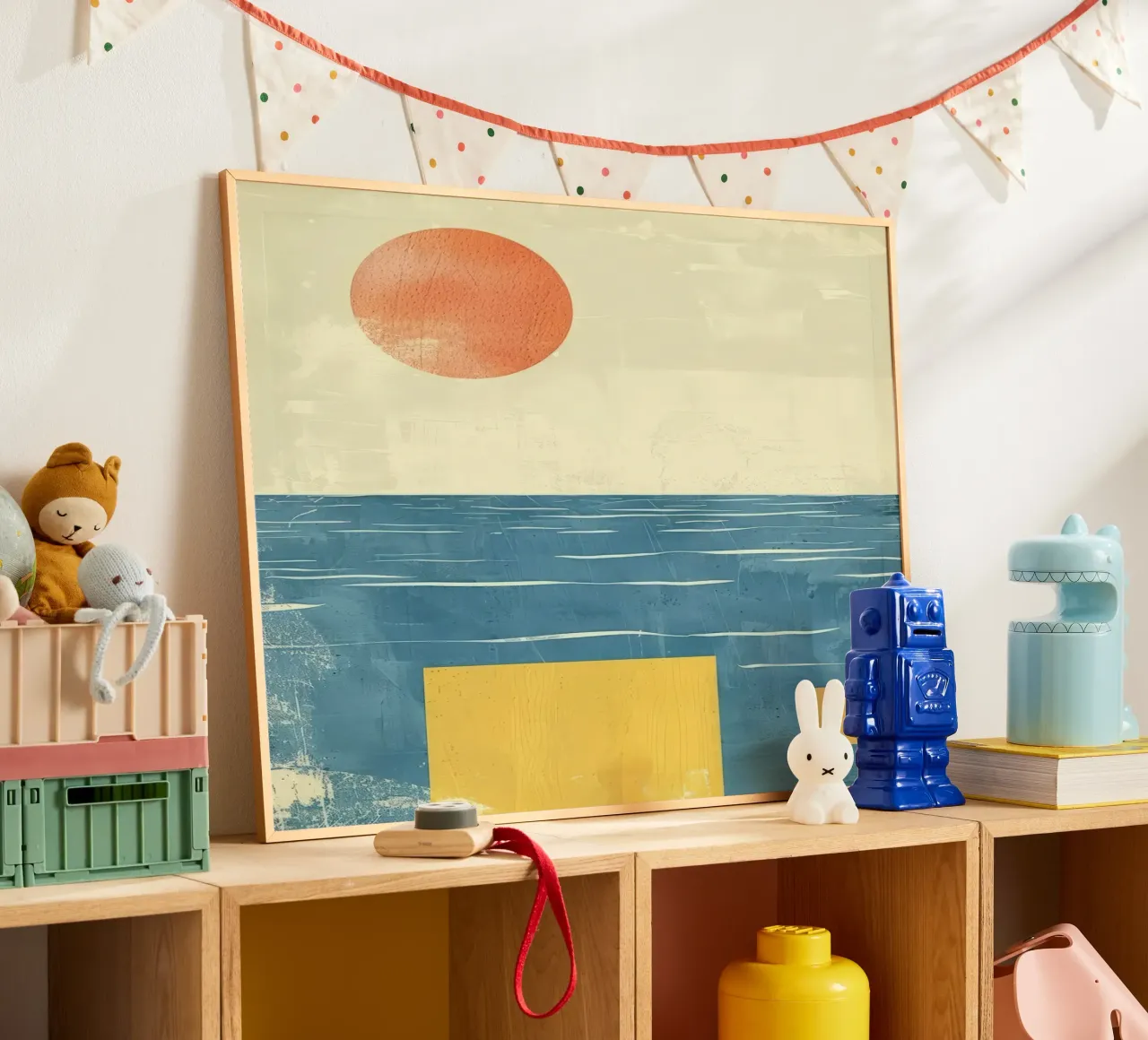 Pittura astratta 785 carta hahnemühle da Palletolate